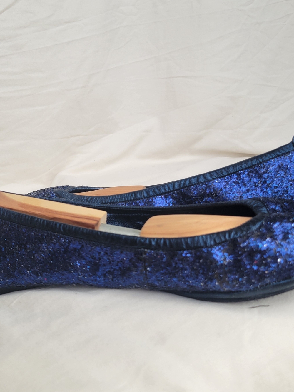 Tory Burch ✨ Charming Ballet Flat Trio | 3-Pair Combo ✨
